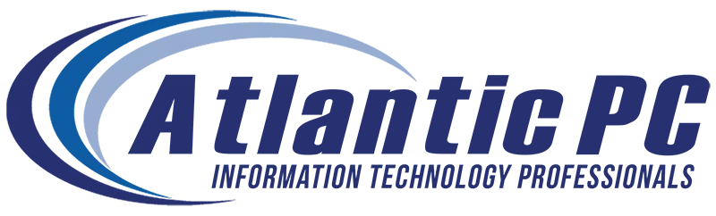 atlantic PC Logo